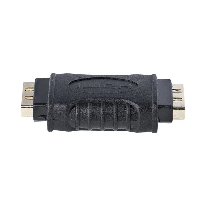 StarTech.com Adaptador HDMI a HDMI, Conector HDMI de Alta Velocidade…