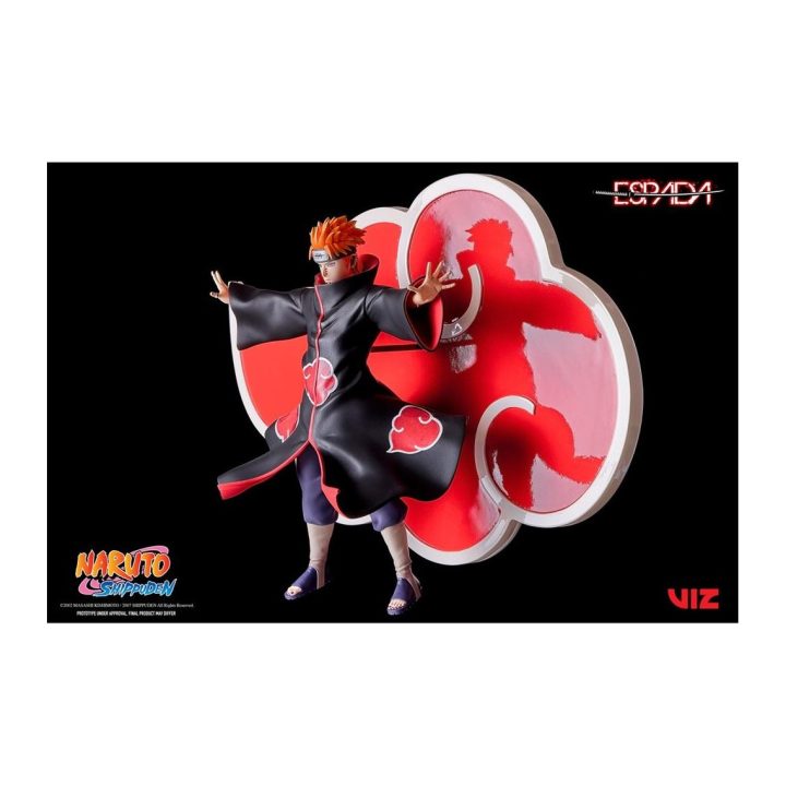 Naruto Shippuden Pain (Tendo) Figure (ESAR911094)