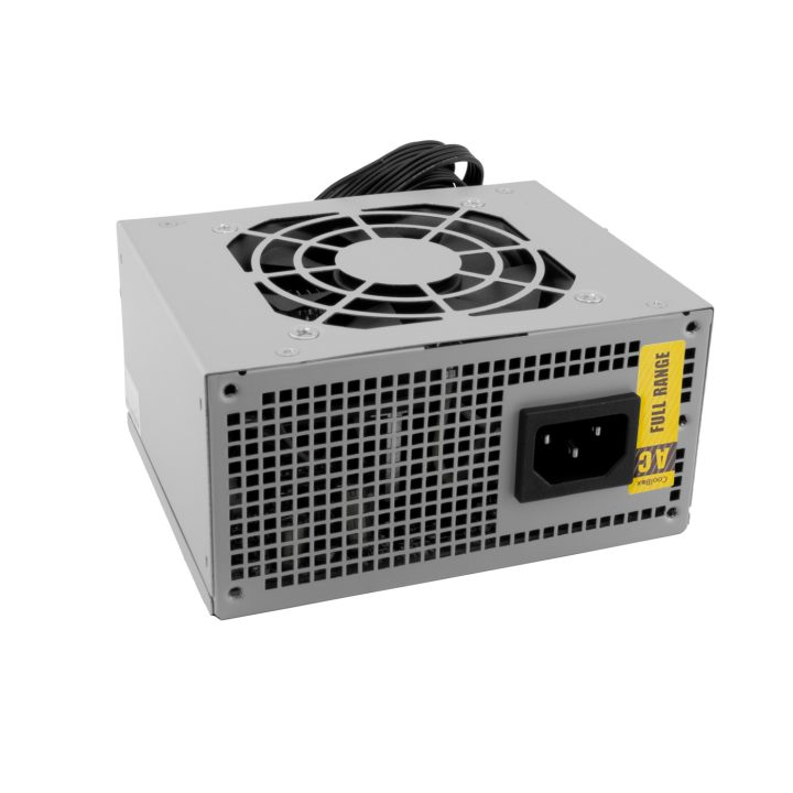 CoolBox SFX Power Supply 300W 80+ Bronze (100V-240V)