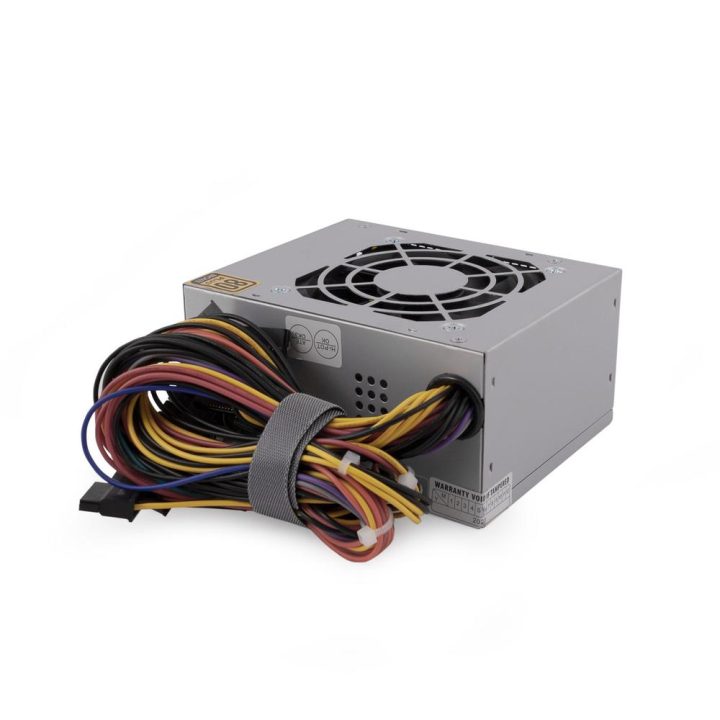 CoolBox FONTE DE ALIMENTAÇÃO SFX 300W 80+ BRONZE (100V-240V)