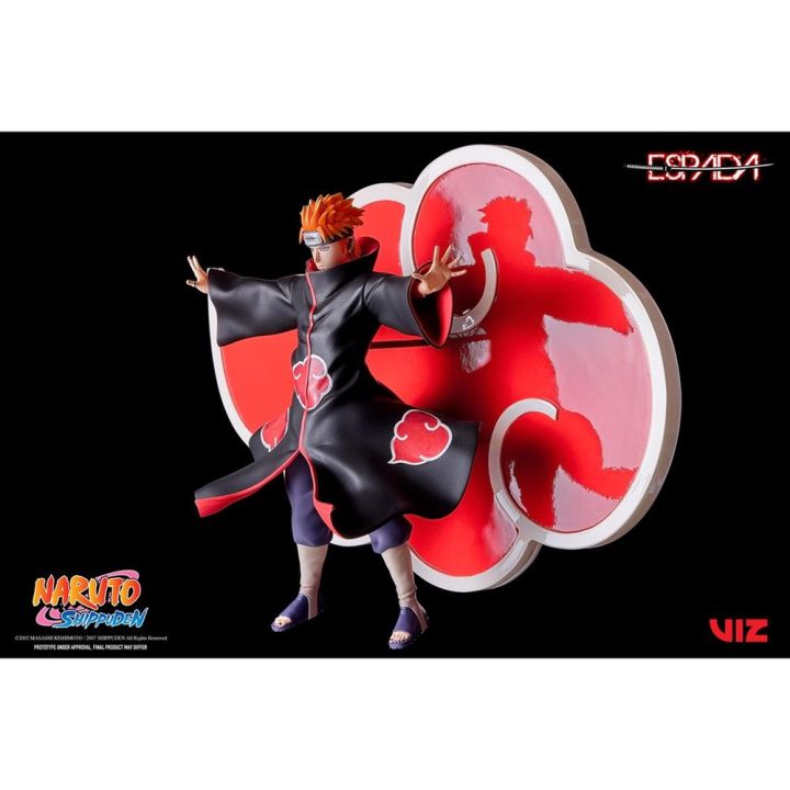 Naruto Shippuden Pain (Tendo) Figure (ESAR911094)