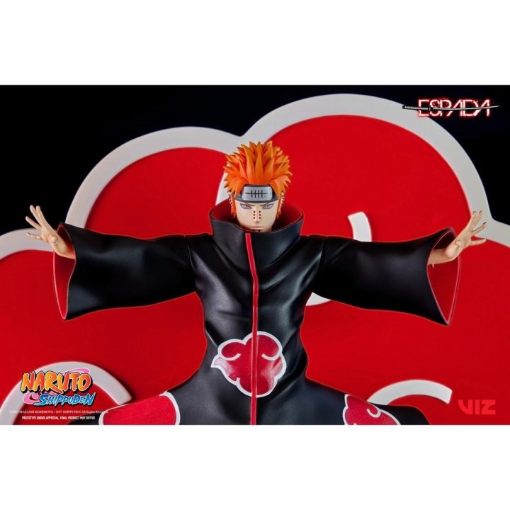 Naruto Shippuden Pain (Tendo) Figure (ESAR911094)