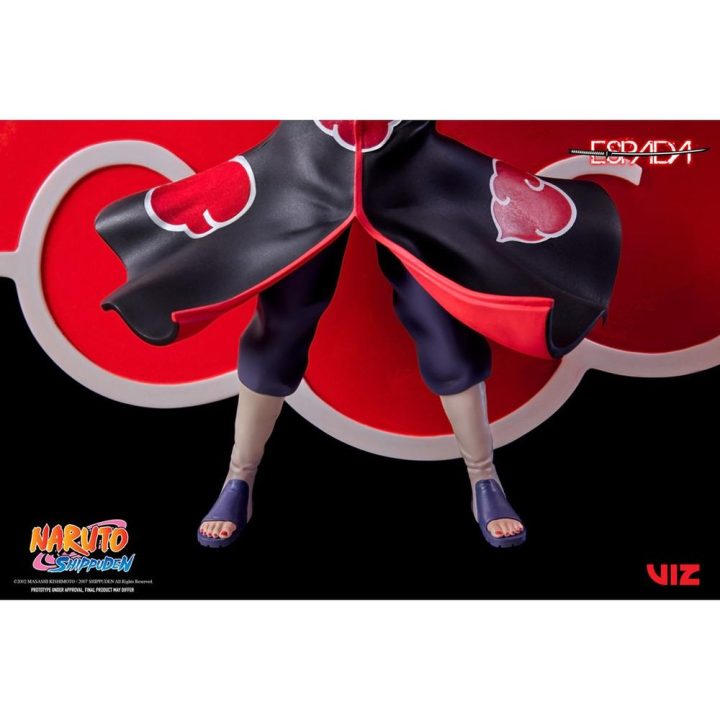 Figura Naruto Shippuden Pain (Tendo) (ESAR911094)