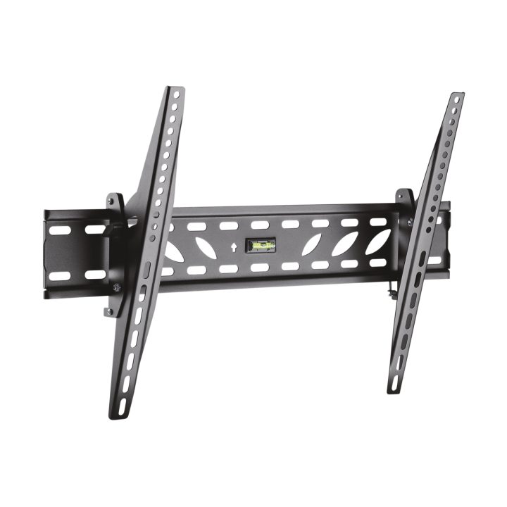 AISENS WT70T-019 soporte para TV 70" Negro