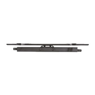 AISENS WT70TSLE-027 soporte para TV 70" Negro