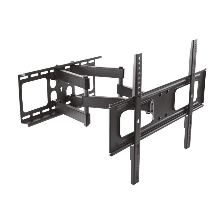 Suporte para TV AISENS WT70TSLE-027 70" Preto