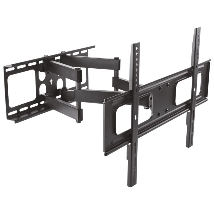 Suporte para TV AISENS WT70TSLE-027 70" Preto