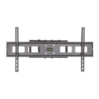 AISENS WT70TSLE-029 soporte para TV 2,29 m (90") Negro