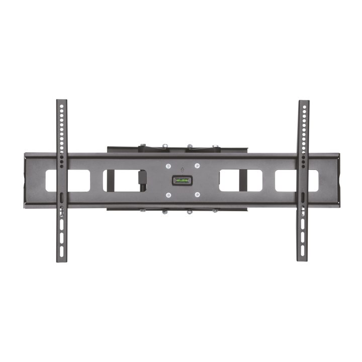 AISENS WT70TSLE-029 soporte para TV 2,29 m (90") Negro