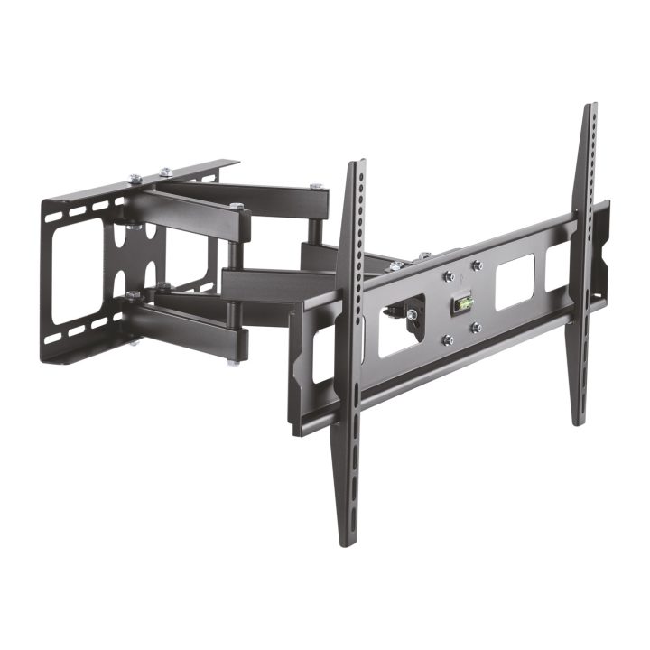 AISENS WT70TSLE-029 TV mount 2.29 m (90") Black