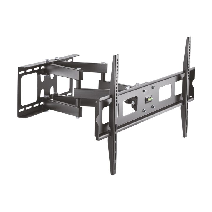 AISENS WT70TSLE-029 suporte para TV 2,29 m (90") Preto