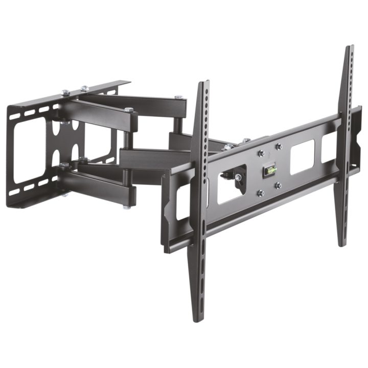 AISENS WT70TSLE-029 TV mount 2.29 m (90") Black