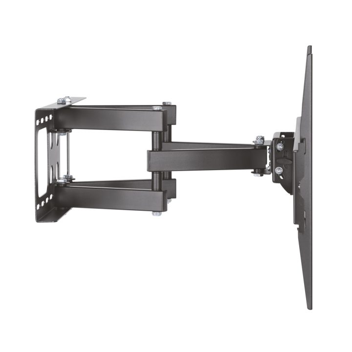 AISENS WT70TSLE-029 TV mount 2.29 m (90") Black