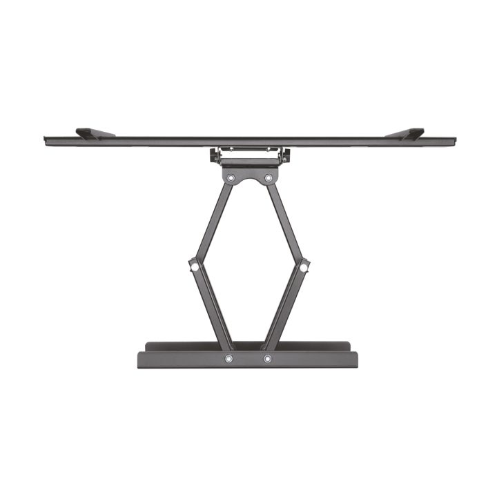 AISENS WT70TSLE-029 suporte para TV 2,29 m (90") Preto