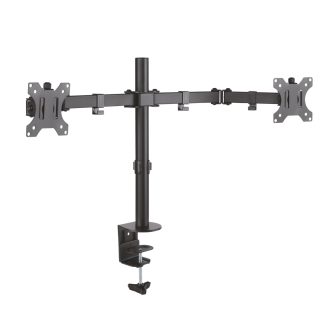AISENS DT32TSR-041 32" Desktop Monitor Stand Black