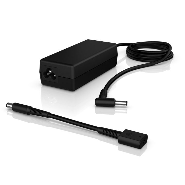 HP 65 W Smart AC Adapter