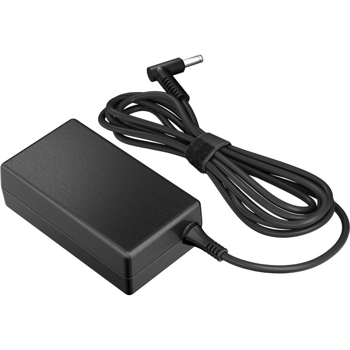 HP 65 W Smart AC Adapter