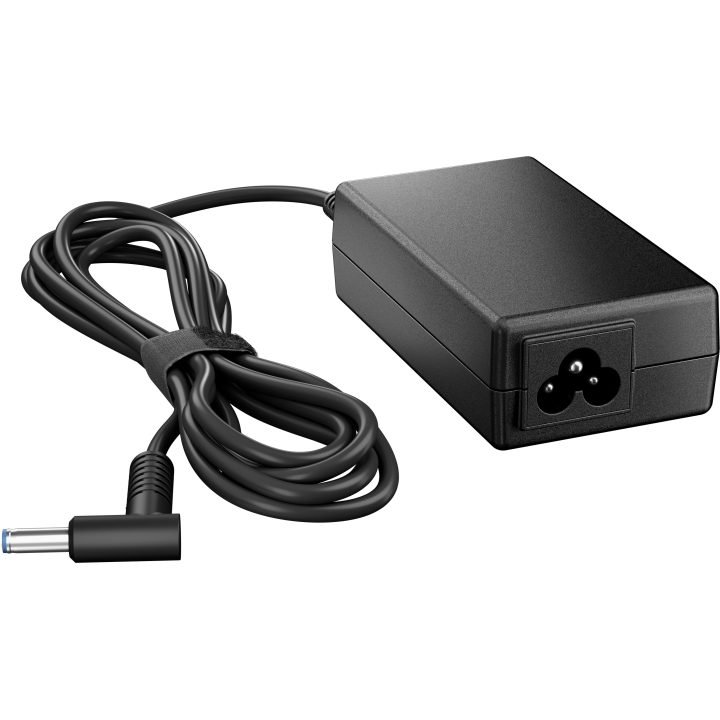 HP 65 W Smart AC Adapter