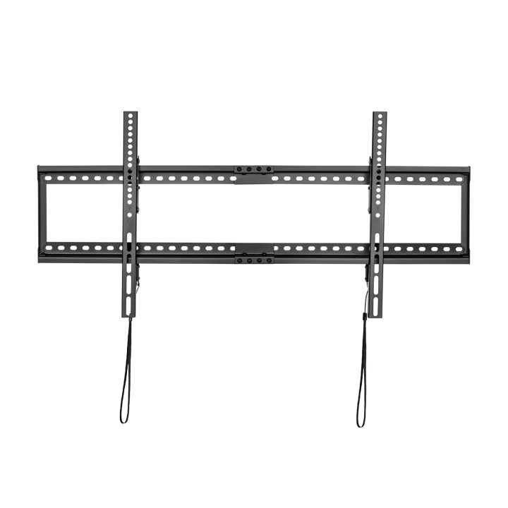 Suporte ECO Inclinável para Monitor/TV AISENS 75Kg de 37-90, Preto