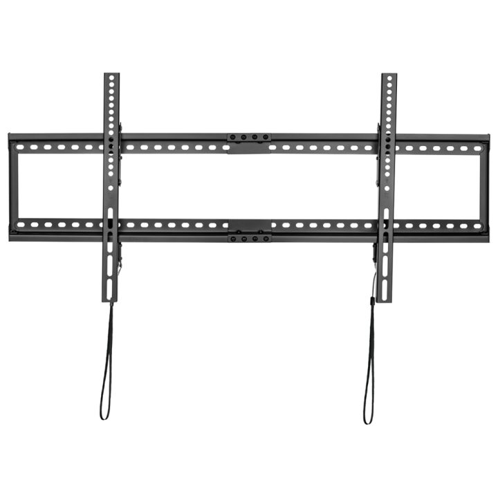 Suporte ECO Inclinável para Monitor/TV AISENS 75Kg de 37-90, Preto