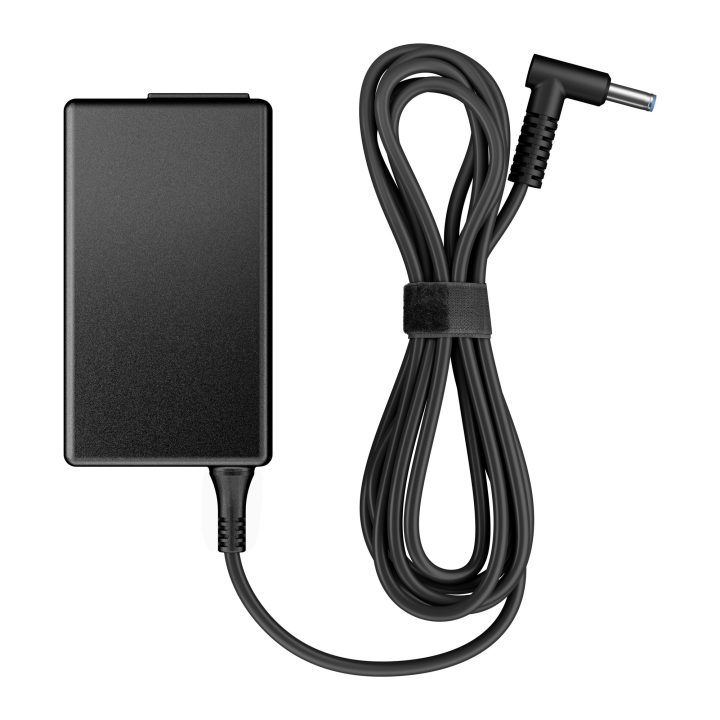 HP 65 W Smart AC Adapter