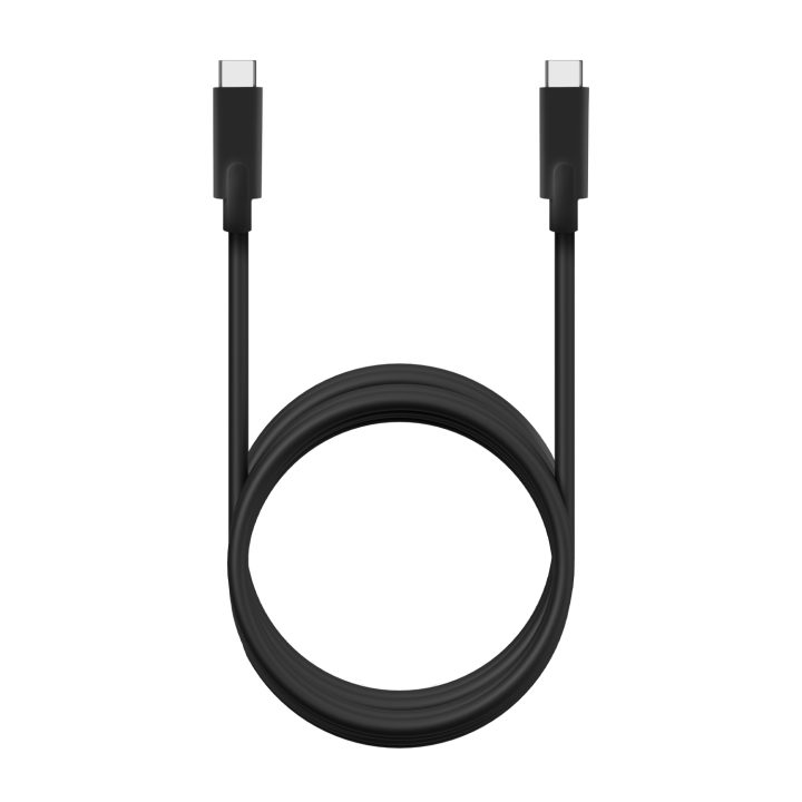 AISENS Cable USB 3.2 Gen1 5Gbps 4k@60Hz 3A 60W E-Marker, Tipo…