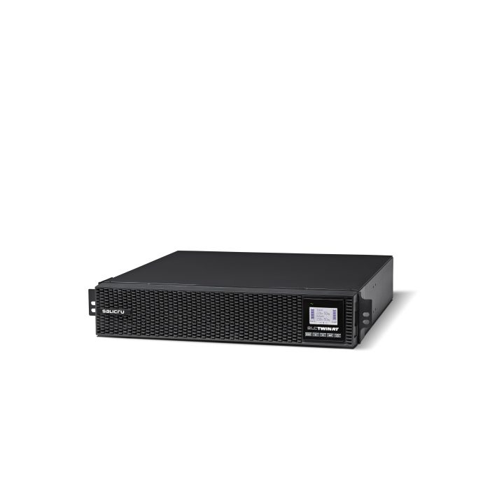 Salicru SLC-2000-TWIN RT3 sistema de alimentación ininterrumpida…