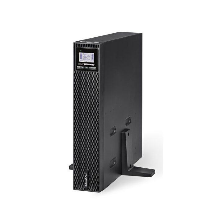 Salicru SLC-2000-TWIN RT3 Uninterruptible Power Supply (UPS) Double…
