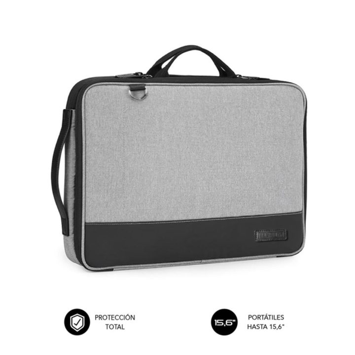 Subblim Advance Laptop Sleeve 13.3-14" Gray (SUB-LS-2AS0001)