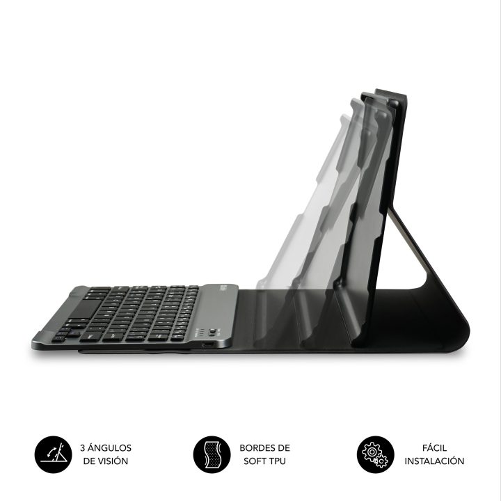 Subblim Keytab Pro BT Samsung Tab A9+ 11" (SUBKT3-BTS060)