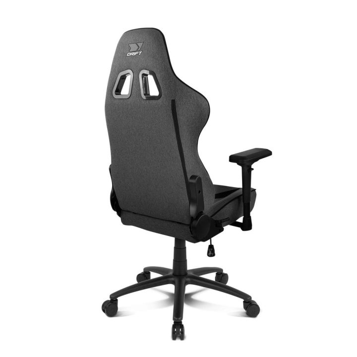 Drift DR90XXL Gray Gaming Chair