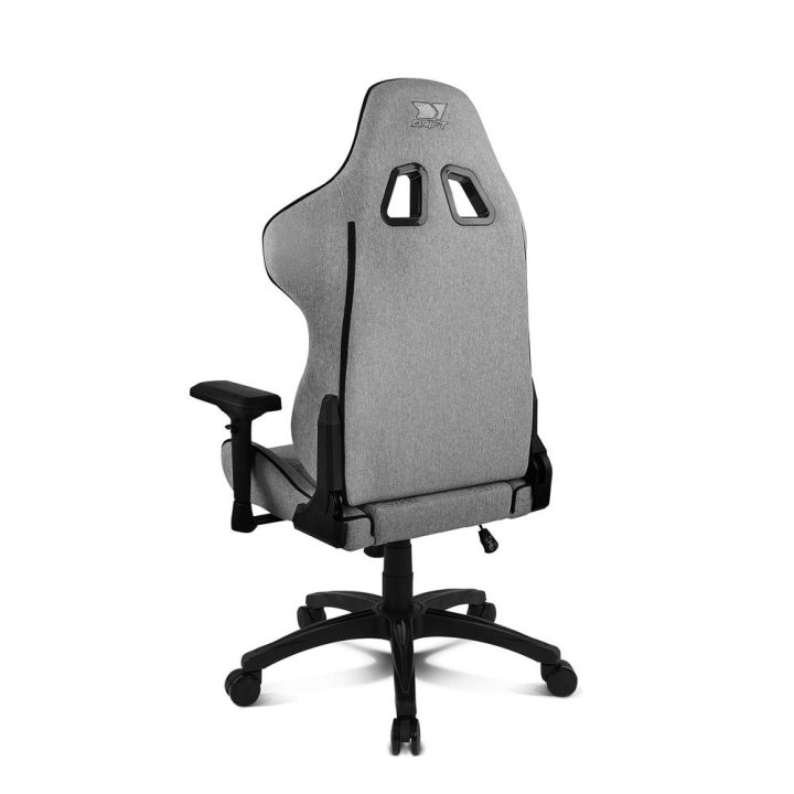 Drift DR190 Gaming Chair Gray