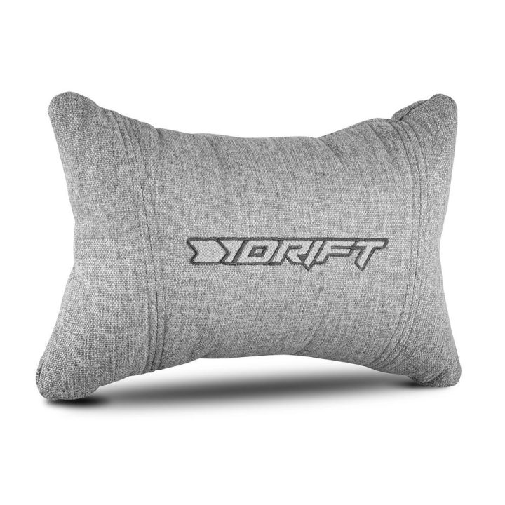 Drift DR190 Gaming Chair Gray