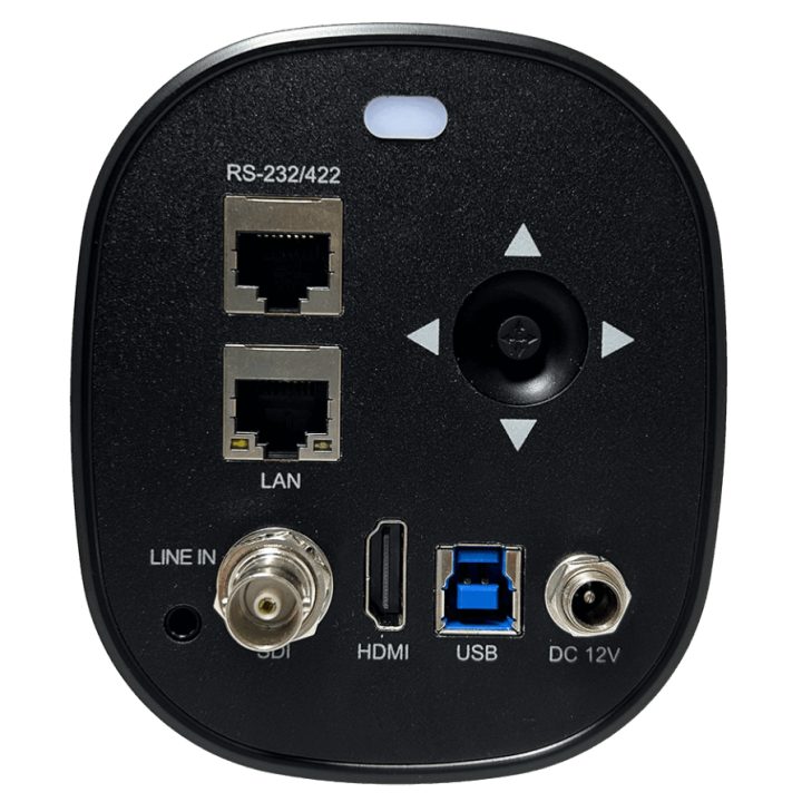 Laia (ctc-420BO) c-pro box 4K-20x câmara fixa, sensor CMOS 4K, zoom…