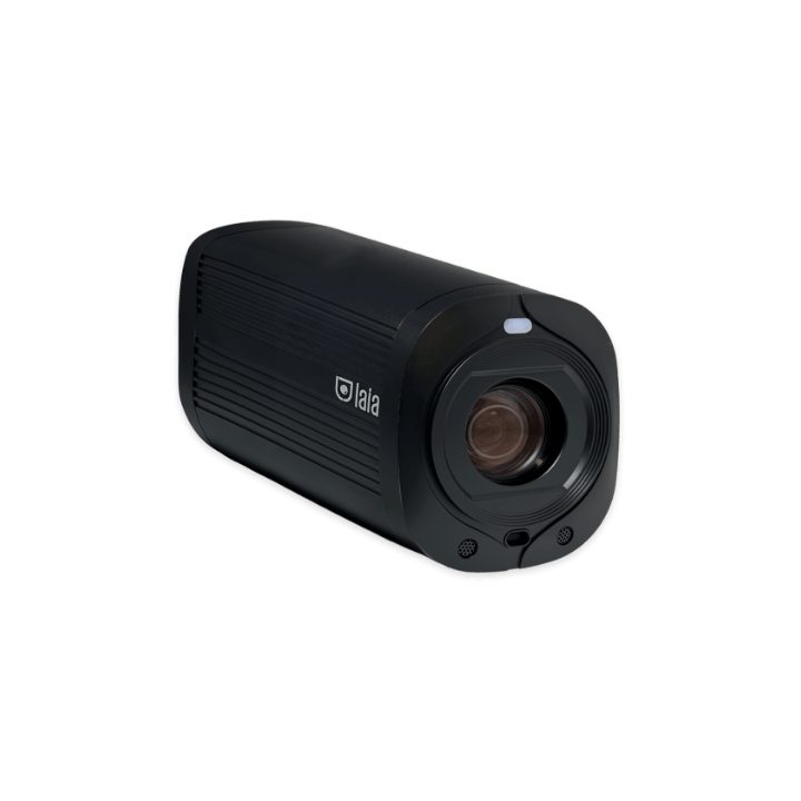 Laia (ctc-420BO) c-pro box 4K-20x cámara fija, sensor cmos 4K, zoom…