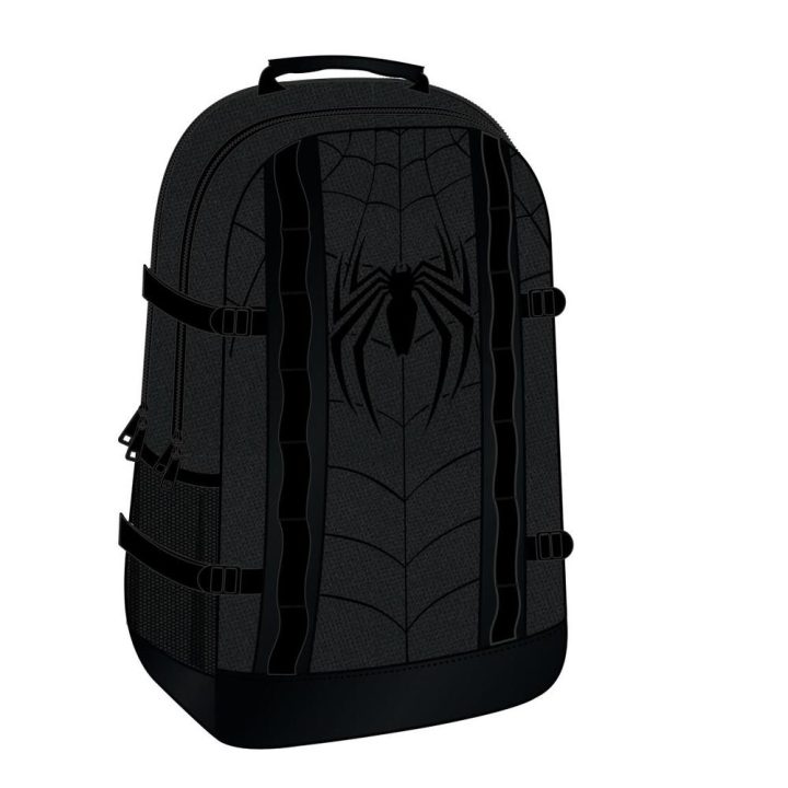 Cerdá Spiderman Casual Technical Backpack (2100006750)