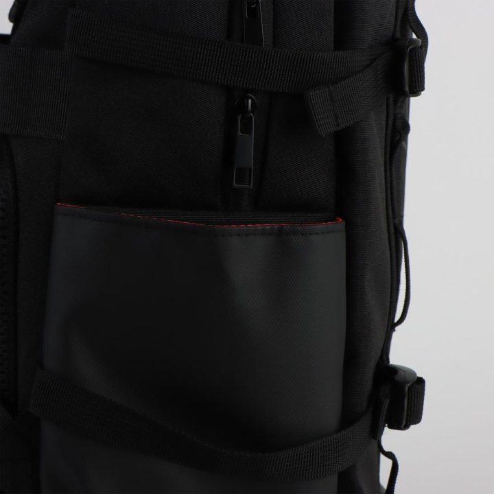 Cerdá Spiderman Casual Technical Backpack (2100006750)