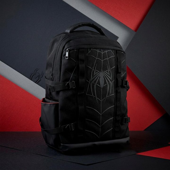 Cerdá Spiderman Casual Technical Backpack (2100006750)