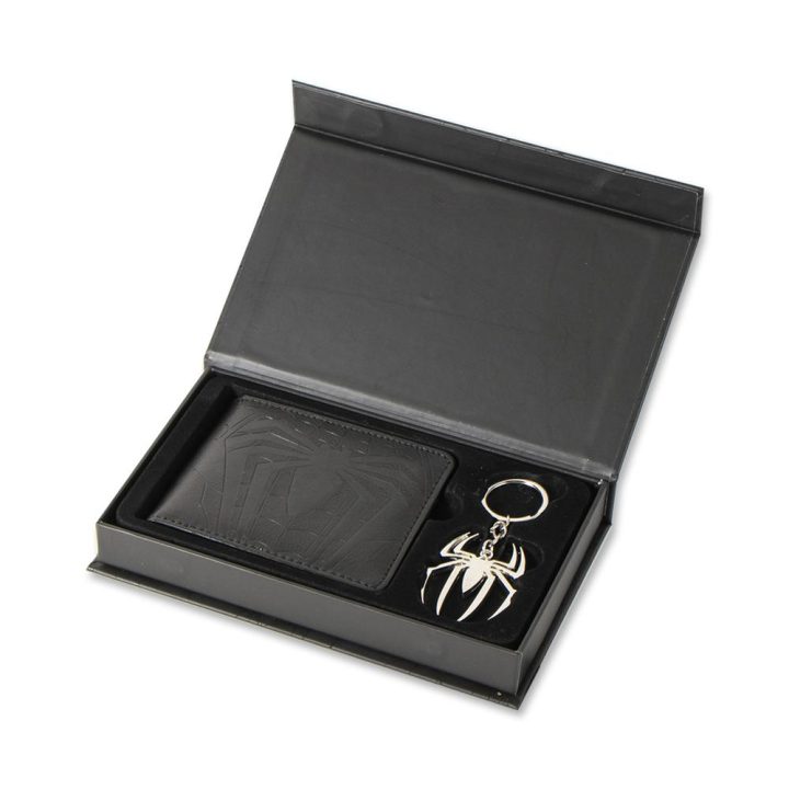 Cerdá Spider-Man Wallet Gift Set (2600003416)