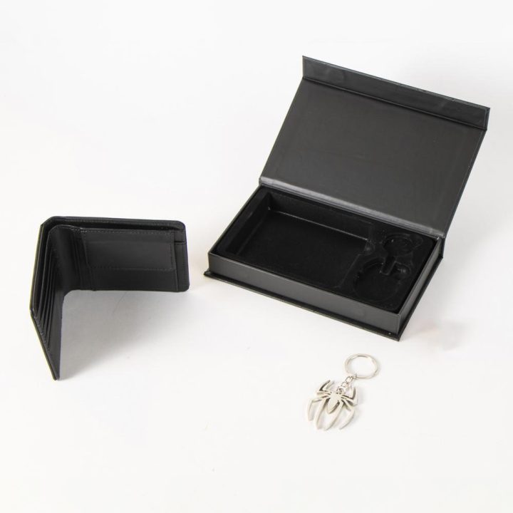 Cerdá Spider-Man Wallet Gift Set (2600003416)