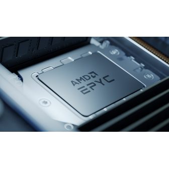 AMD EPYC model 9354 GENOA 32 Core Socket SP5 TRAY 100-000000798