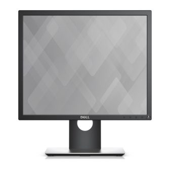 Dell P Series P1917S 19" SXGA IPS (DELL-P1917SE)