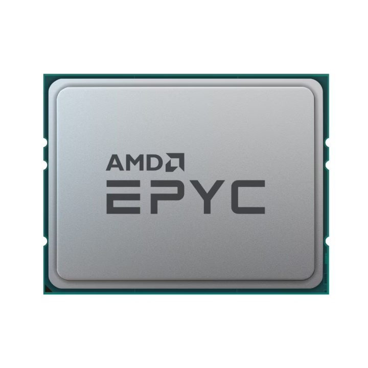 AMD EPYC model 4564P RAPHAEL 16 Core Socket AM5 TRAY 100-000001476
