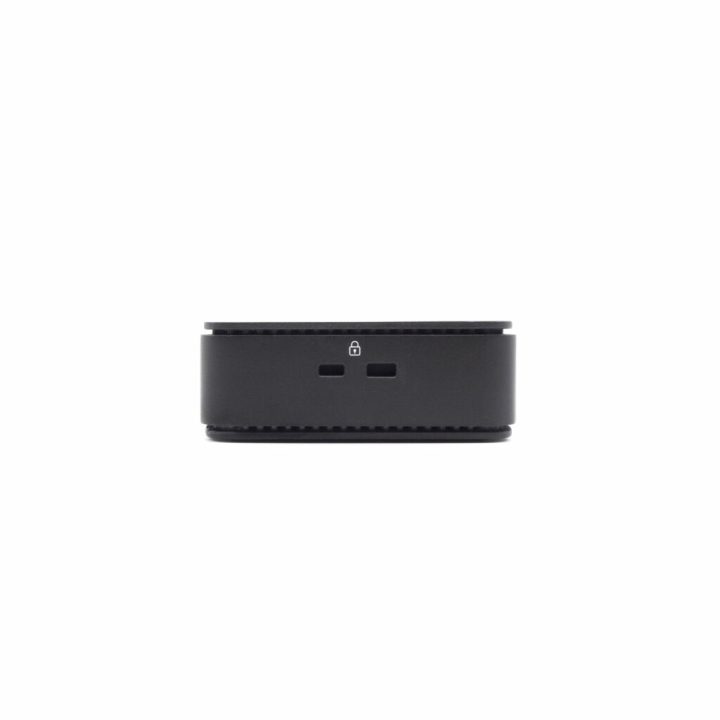 Estação de ancoragem i-tec Thunderbolt 4 Dual DisplayPort PRO + Power…