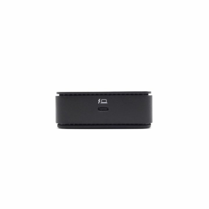 i-tec Thunderbolt 4 Dual DisplayPort Docking Station PRO + Power…