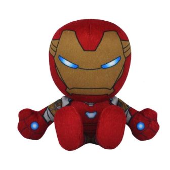 Peluche Uncanny Brands Marvel Iron Man
