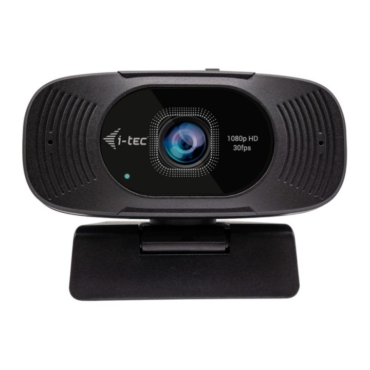 i-tec SOLOMON 200 1080p Business Webcam
