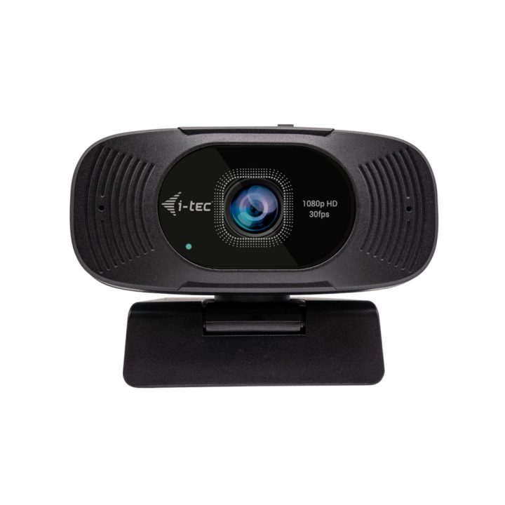i-tec SOLOMON 200 1080p Business Webcam