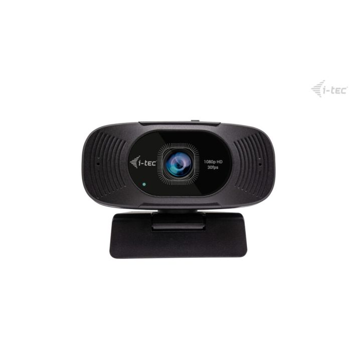 i-tec SOLOMON 200 1080p Business Webcam