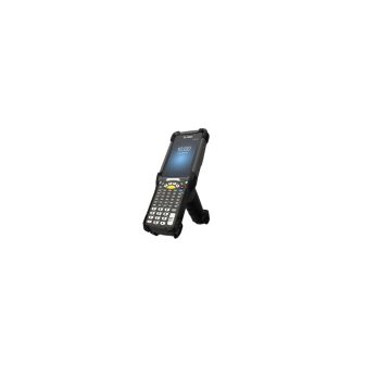 Zebra MC930B-GSHBG4RW handheld mobile computer 4.3" 800 x 480 pixels…